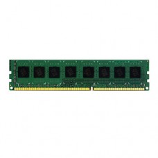 Geil DDR3 Pristine-1600 MHz-Single Channel RAM 4GB